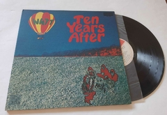 TEN YEARS AFTER - WATT (JAPONES)