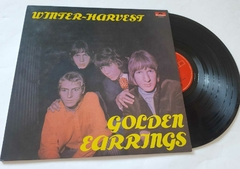 GOLDEN EARRING - WINTER HARVEST (IMPORTADO)