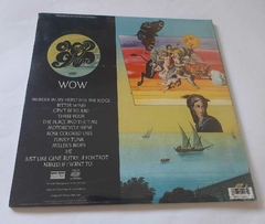 MOBY GRAPE - WOW (IMPORTADO- LACRADO) - comprar online