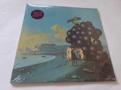 MOBY GRAPE - WOW (IMPORTADO- LACRADO)