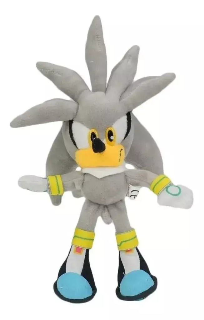 Sonic Peluches Comprar en Tierra de Osos