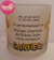 Taza Signos Garfield - tienda online