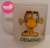 Taza Signos Garfield en internet