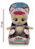 Cry Babies Peluche 17 Cm - comprar online