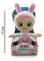 Cry Babies Peluche 17 Cm en internet