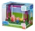 Peppa Pig y George Playground Swing