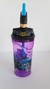 Vaso con sorbete 3D Batman