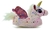 Pantuflas de Unicornio Estrellas - comprar online