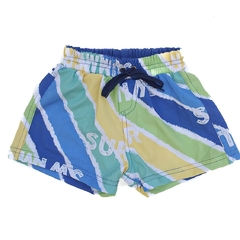 Short de Baño Summer - comprar online