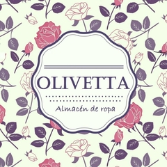 Pantalón Romantic - Olivetta Almacén de Ropa