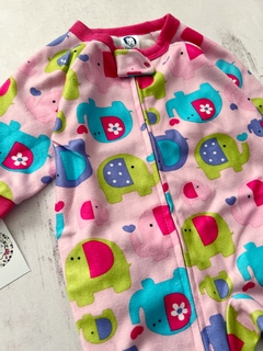Pijama Elefantes - comprar online