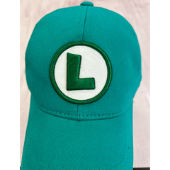 Gorra Luigi en internet