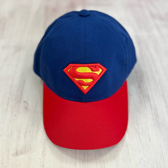 Gorra Superman - comprar online