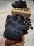 Adidas Yeezy 500 "Utility Black" - loja online