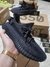 Adidas Yeezy Boost 350 v2 "Black Reflective" na internet