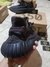 Adidas Yeezy Boost 350 v2 "Black Reflective" - loja online