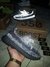 Adidas Yeezy Boost 350 v2 "Black Reflective"