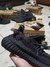 Adidas Yeezy Boost 350 v2 "Black" na internet