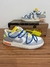Dunk Low Off White 10 of 50