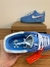 Air Force 1 x Off-White "MCA University Blue" - Rich´s Store