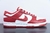 Dunk Low Gym Red