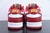Dunk Low Gym Red na internet