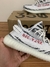 Adidas Yeezy Boost 350 v2 "Zebra" na internet