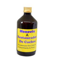 RESTAURADOR DE CACHOS MONOVIN A