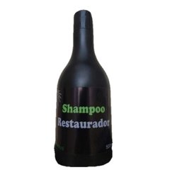 shampoo Restaurador (500ml) - comprar online