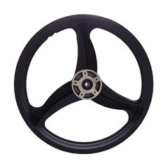 RODA TITAN2000/08 ES 3P, - PRETO F,DISCO - PAR (ADAPT FAN08) - SCUD # 005124