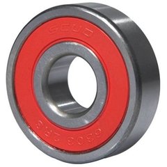 ROL. 6201-2RS RODA DIANT. PCX150 - SCUD # 012321