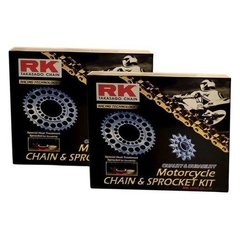 KIT TRANSM. CBR1000RR 08/13 42D/16D/530UOX116 - RK # 012929