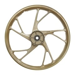 RODA TITAN150 04/13 KS/START 150/160 5P MOD160EX-DOUR. F.TAM - SCUD # 013772