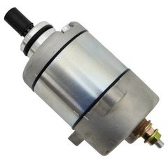 MOTOR PARTIDA BIZ125 - MAGNETRON # 103301