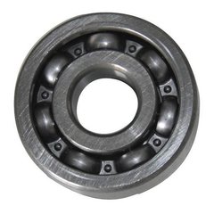 ROL. 6303-RODA TRAS. CBX200/NX/XR/XLX350 - NACHI # 105008