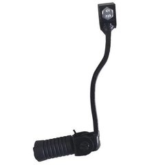 PEDAL CAMBIO DT180/DTN180 PTO RETRATIL C/ BORRACHA E PARAF. - COMETA # 112819