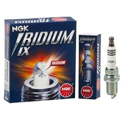 VELA SILMAR10A9S CRF450R - IRIDIUM - NGK # 114427