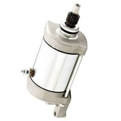 MOTOR PARTIDA XT600/XT660R - MAGNETRON # 114520