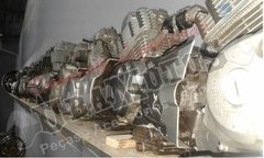 Painel Honda Cbx 250 Twister 2006 / 2008 Original! Ubamotos - loja online