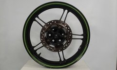 Par De Rodas Liga Leve Fazer 2013 Ubamotos - comprar online