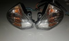 Par De Pisca Honda Pcx150 2014-2015 Original Ubamotos