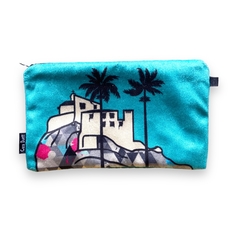 NECESSAIRE CONVENTO BLUE