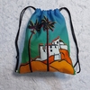 MOCHILA SACO - CONVENTO CULT