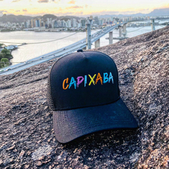 BONÉ - CAPIXABA CANDY - comprar online