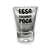 COPO DOSE - CACHAÇA POCA