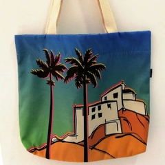 BOLSA SACOLA - CONVENTO CULT - comprar online