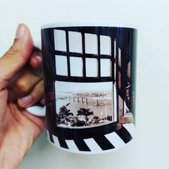 CANECA - JANELA DO CONVENTO - Casa Duett