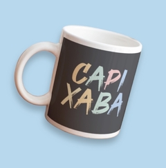 CANECA - CAPIXABA CANDY - comprar online