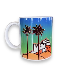 CANECA CONVENTO CULT