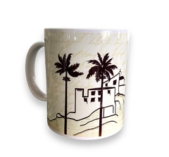 CANECA CONVENTO VINTAGE